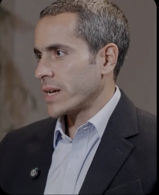 Dr. Abdelrahman Lotfy, consultant general and laparoscopic surgeon in Cairo